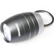 Брелок-фонарик Munkees 1082 Cask shape 6-LED Light Grey (MNKS 1082-GY)