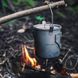 Казанок титановий Fire Maple Alti Pot, 0.9 л (Alti pot)