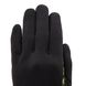 Рукавички дитячі Trekmates Stretch Grip Glove Jnr, black, S (TM-005813/TM-01000 S)