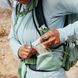 Рюкзак жіночий Osprey Tempest 22, Frosty Mint Green/Botanica, O/S (810145592137) 2025