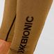 Термоштаны мужские X-Bionic RADIACTOR 4.0, Gold/Black, р.S (XB RA-WP05W19W.S001-S)