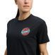 Футболка жіноча Black Diamond W Rope Badge SS Tee, Black, L (BD 7525070002LRG1)