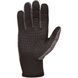 Перчатки женские Trekmates Leam Glove Wmns, Dark Grey Marl, S (TM-007520/TM-01281 S)