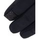 Рукавички Trekmates Rigg Glove, black, S (TM-006312/TM-01000)