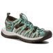 Сандалі жіночі Keen Whisper W, Malachite/Silver Birch, 40 (0887194869091)