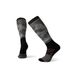 Шкарпетки чоловічі Smartwool Performance Full Cushion Camo OTC, Black, р.L (SW SW001598.001-L)