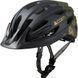 Велошолом Cairn Fusion, black-forest, 51-55, S (0300060-02-51-55)