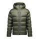Осіння чоловіча парка Black Diamond Men's Mission Down 4000M Parka, Tundra, L (793661703914)