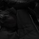 Мужская зимняя куртка Alpine Pro LODER, black, S (007.018.0155)