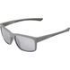 Окуляри Cairn Swim, Mat Ciment/Graphite, Polarized 3 (CRN NZSWIM-95)