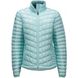 Міська жіноча демісезонна куртка Marmot Wm's Featherless Jacket, Blue Tint, р. XS (MRT 78660.3929-XS)