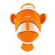 Рюкзак детский Little Life Animal, Clownfish (10810)