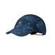 Кепка Buff Pack Speed Cap, Eukar Navy, S/M (BU 135792.787.20.00)