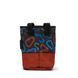 Магнезница Black Diamond Kid's Mojo Chalk Bag, Burnt Sienna, S (BD 6301096044SML1)