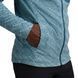 Кофта флісова чоловіча Black Diamond M Rift FZ Fleece Jacket, Granola/Pine Smoke, L (BD 7441179744LRG1)