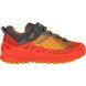 Кросівки дитячі LOWA Merger GTX VCR LO Jr, Flame/Mango, 38 (641435-3336-38.0)