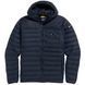 Чоловічий легкий пуховик Sierra Designs Whitney, Midnight Navy, L (SD 22551522-MNV-L)