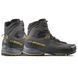 Ботинки La Sportiva TX5 Evo Mid GTX, Carbon/Yellow, 43 (LS ZFHS107G00Y00-43)