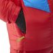 Чоловічий зимовий пуховик для альпінізму Millet MXP TRILOGY DOWN, Rouge/Light Sky - р.L (3515729331054)