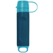 Фільтр для води LifeStraw Peak Solo, Blue Raspberry (LSW LSPSSOBRWW)