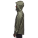 Мембранна чоловіча куртка для трекінгу Black Diamond M Treeline Rain Shell, XXL - Tundra (BD 7450083010XXL1)