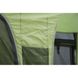 Палатка четырехместная Pinguin Interval 4 Airtube, Green (PNG 143.4A.Green)
