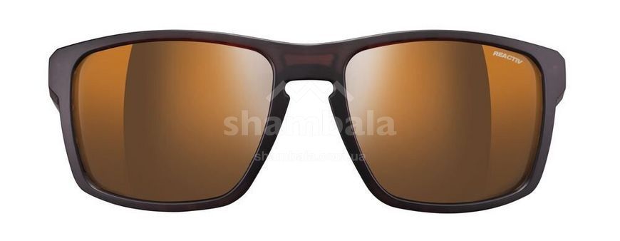 Окуляри сонцезахисні Julbo Shield, Brun Trans, Cameleon (J 5065051)