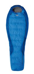 Спальный мешок Pinguin Topas BHB Micro (-1/-7°C), 175 см - Right Zip, Blue (PNG 206.175.Blue-R)