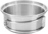 Крышка для кружки Tatonka Handle Mug Lid, Silver (TAT 4075.000)