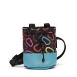 Магнезниця Black Diamond Kid's Mojo Chalk Bag, Glacier, S (BD 6301094072SML1)
