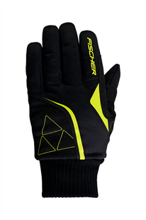 Рукавички Fischer XC Polar, р.5 (G91719)
