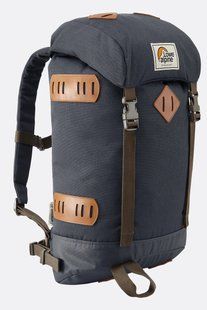 Рюкзак Lowe Alpine Klettersack 30, Ebony, One Size (FDP-92-EBN-30)