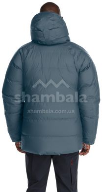 Чоловічий зимовий пуховик Rab Batura Jacket, ORION BLUE, XL (5059913009896)