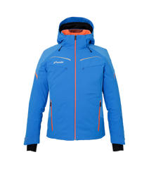 Горнолыжная мужская теплая мембранная куртка Phenix Raptor Jacket, L/52 - Blue (PH ESA72OT32,BL-L/52)