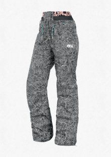 Штаны женские Picture Organic Slany W 2021, S - Feathers (PO WPT071B-S)