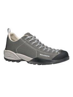 Кросівки Scarpa Mojito Fresh Gray, 38 (8057963023951)