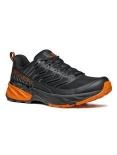 Кросівки Scarpa Rush Black/Orange, 44 (8057963046196)