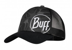 Кепка Buff Trucker Cap, Ape-X Black (BU 122603.999.10.00)