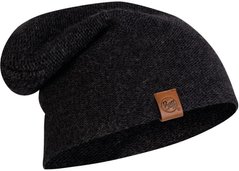 Шапка Buff Knitted Hat Colt, Graphite (BU 116028.901.10.00)