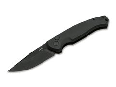 Складной нож Boker Plus Karakurt Black (01BO365)