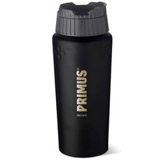 Термокружка Primus TrailBreak Vacuum mug, 0.35, Black (7330033900989)