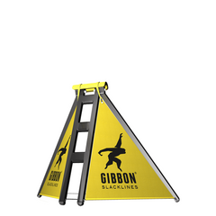Стійка для слеклайну Gibbon Slackframe (GB 16135)
