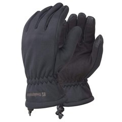 Перчатки Trekmates Rigg Glove, black, XL (TM-006312/TM-01000)