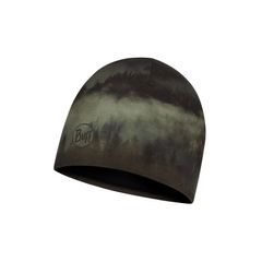 Шапка Buff Microfiber & Polar Hat, Hollow Khaki (BU 123847.854.10.00)