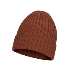 Шапка Buff Merino Wool Knitted Hat Norval, Rusty (BU 124242.404.10.00)