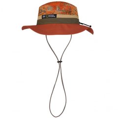 Шапка Buff National Geographic Booney Hat, Nomad Rusty - S/M (BU 122618.404.20.00)