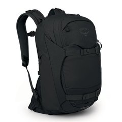 Рюкзак Osprey Metron 24, Black (OSP MTRNBL-24)