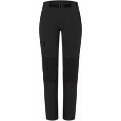Штани жіночі Black Diamond Swift Pants, L - Black (BD 7430050002LRG1)