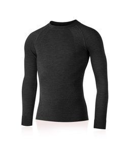 Термофутболка чоловіча Lasting MAPOL, grey, L/XL (MAPOL-8160L/XL)