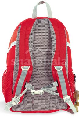 Детский рюкзак Tatonka Alpine Teen 16, Red (TAT 1792.015)